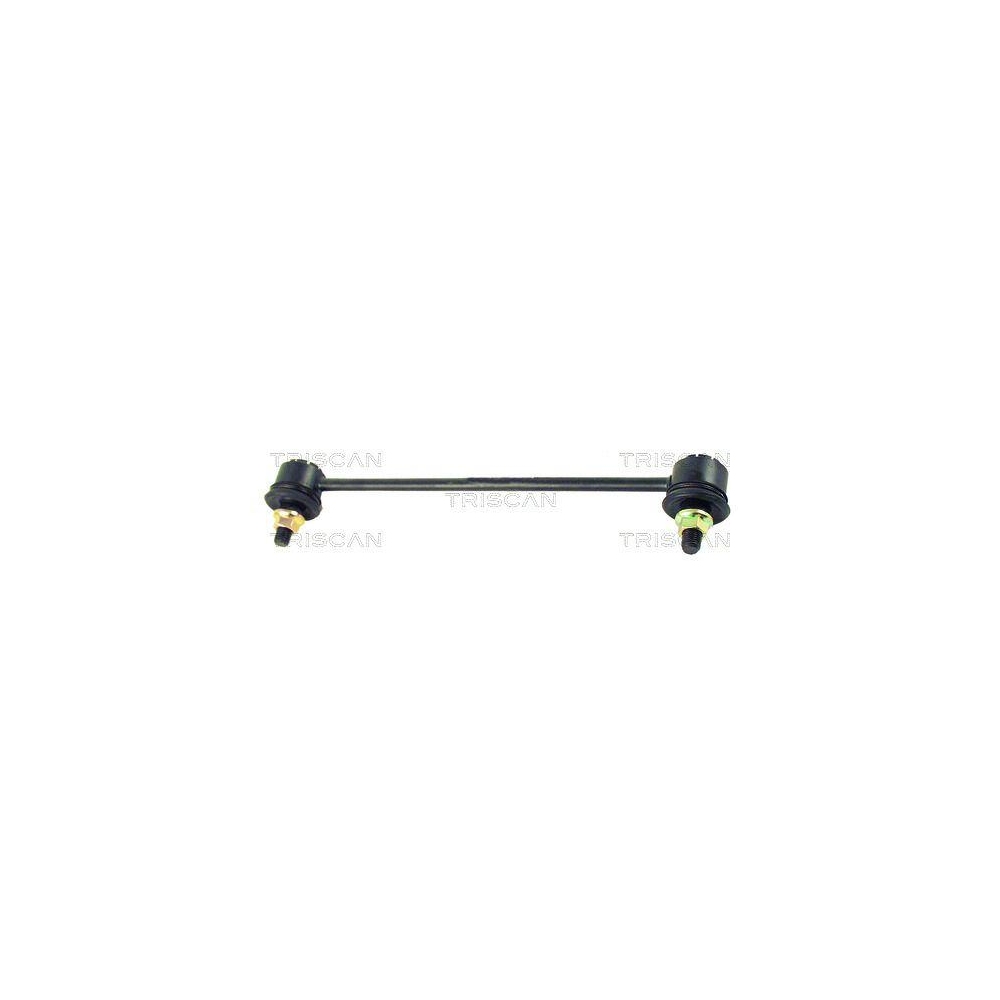 Stange/Strebe, Stabilisator TRISCAN 8500 21601 f&uuml;r CHEVROLET DAEWOO, Hinterachse