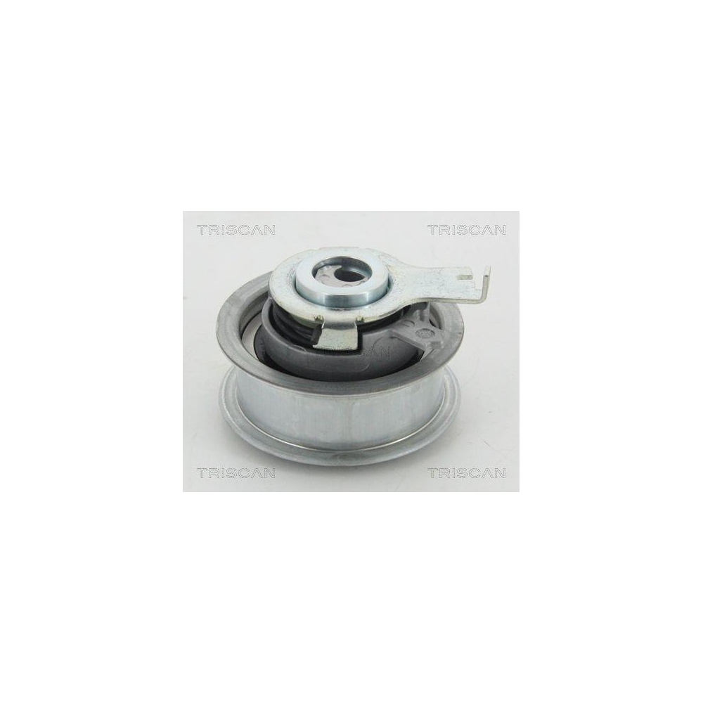 Spannrolle, Zahnriemen TRISCAN 8646 29158 f&uuml;r AUDI SEAT SKODA VW VW (SVW)
