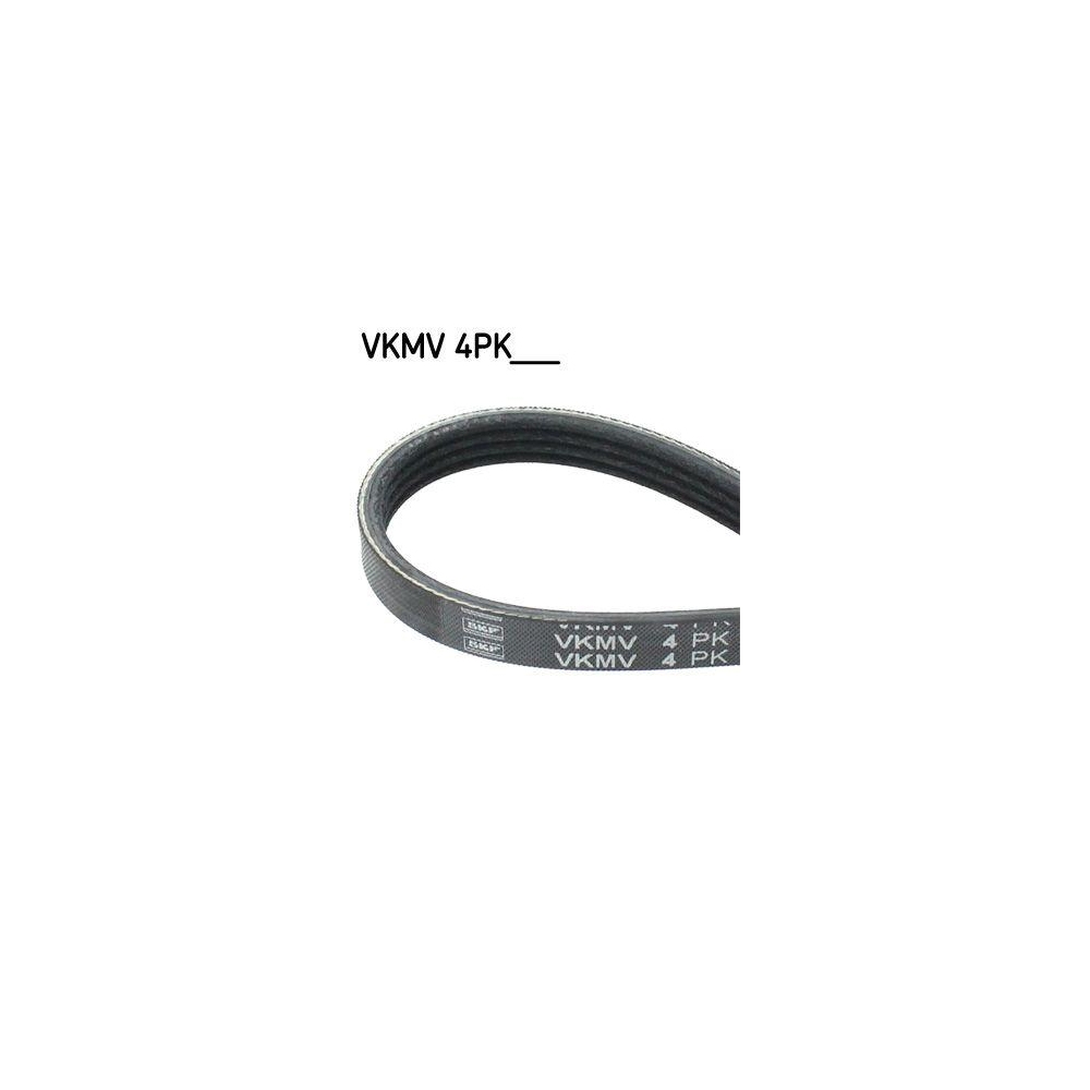 Keilrippenriemen SKF VKMV 4PK1511 f&uuml;r FORD