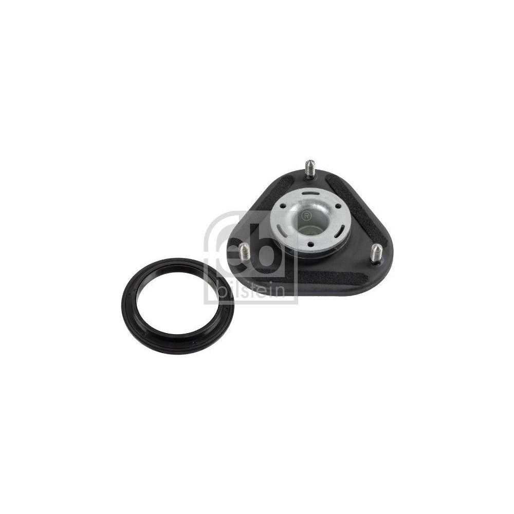 FEBI BILSTEIN Reparatursatz, Federbeinst&uuml;tzlager 183736 f&uuml;r TOYOTA