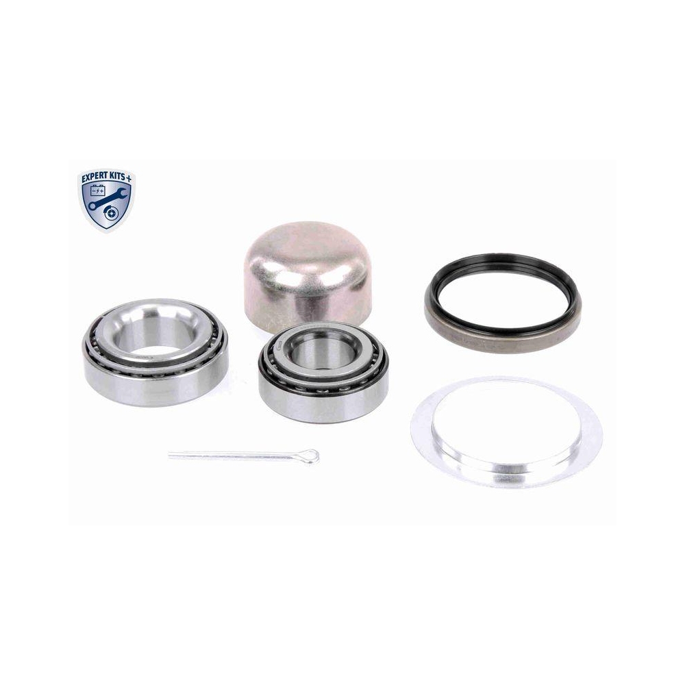 Radlagersatz VAICO V46-0922 EXPERT KITS + für RENAULT, Hinterachse, Vorderachse