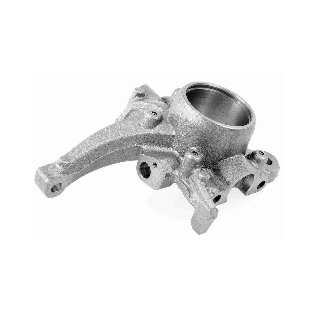 Achsschenkel, Radaufh&auml;ngung VAICO V10-5137 Original VAICO Qualit&auml;t f&uuml;r SEAT VW