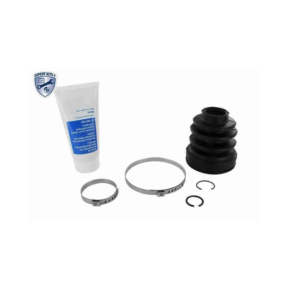 Faltenbalgsatz, Antriebswelle VAICO V42-0234 EXPERT KITS + f&uuml;r CITRO&Euml;N FORD MAN