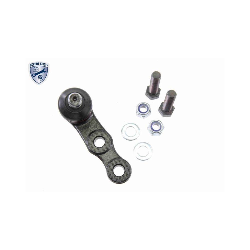 Trag-/F&uuml;hrungsgelenk VAICO V40-0114 EXPERT KITS + f&uuml;r OPEL, Vorderachse links