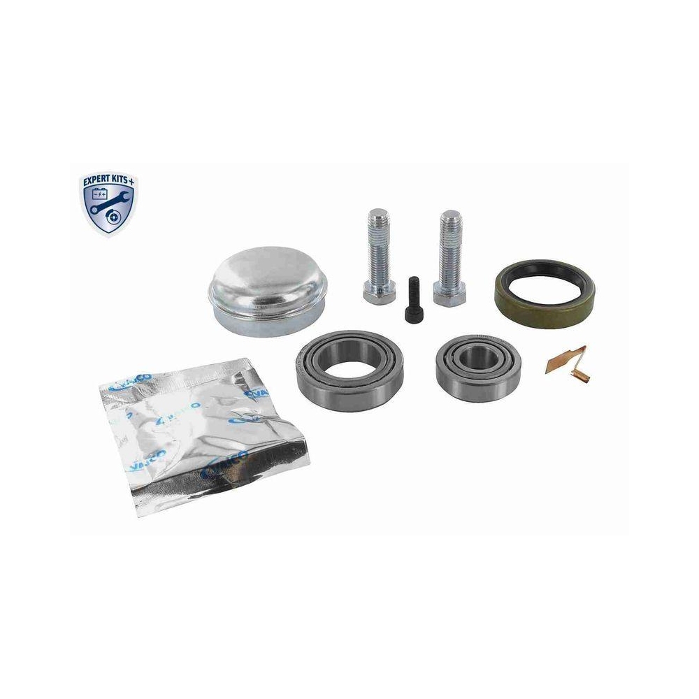 Radlagersatz VAICO V30-0656 EXPERT KITS + f&uuml;r MERCEDES-BENZ, Vorderachse