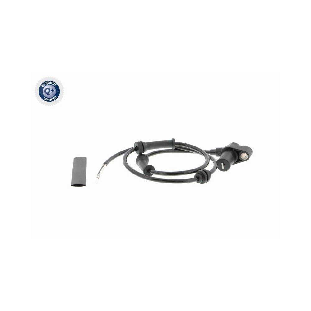 Sensor, Raddrehzahl VEMO V51-72-0028 Q+, Erstausrüsterqualität für SSANGYONG
