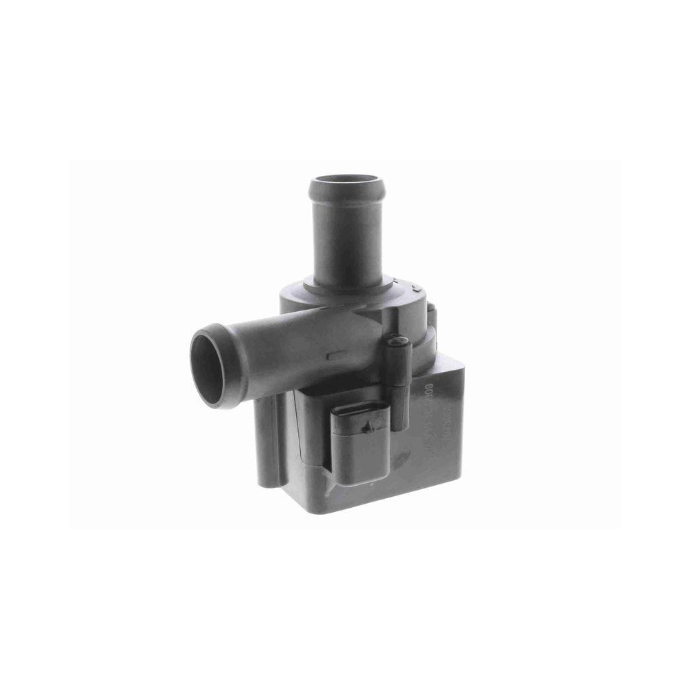 Wasserumw&auml;lzpumpe, Standheizung VEMO V10-16-0009 Green Mobility Parts f&uuml;r AUDI