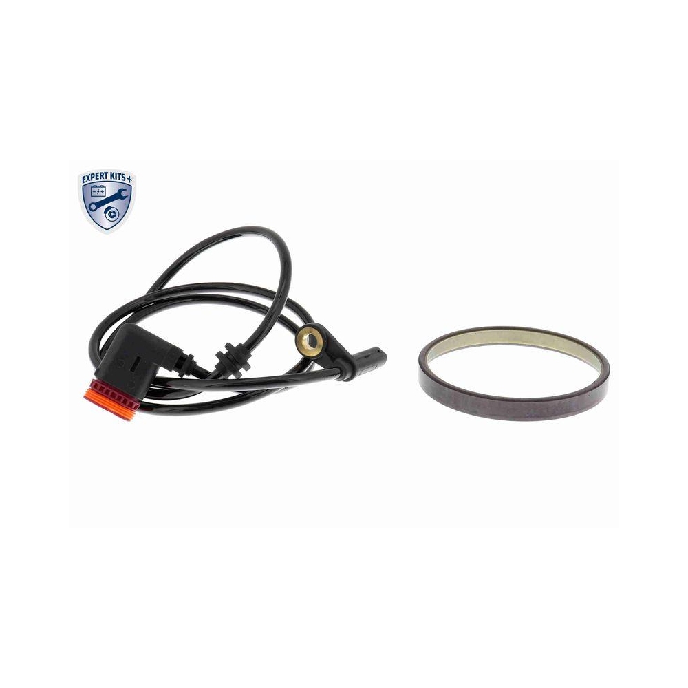 Sensor, Raddrehzahl VEMO V30-72-7801 EXPERT KITS + f&uuml;r MERCEDES-BENZ
