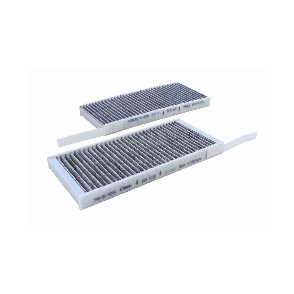 Filter, Innenraumluft VEMO V46-31-5004 Original VEMO Qualit&auml;t f&uuml;r RENAULT