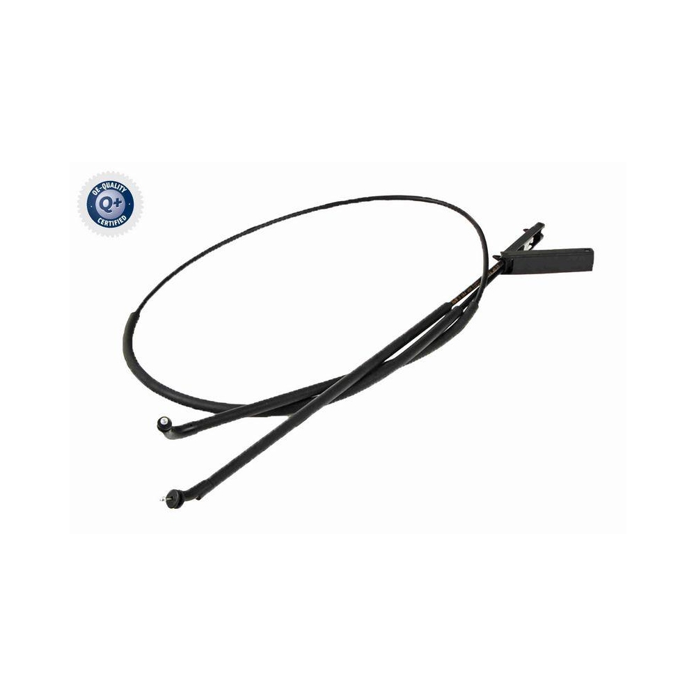 Motorhaubenzug VAICO V20-4589 Green Mobility Parts f&uuml;r BMW