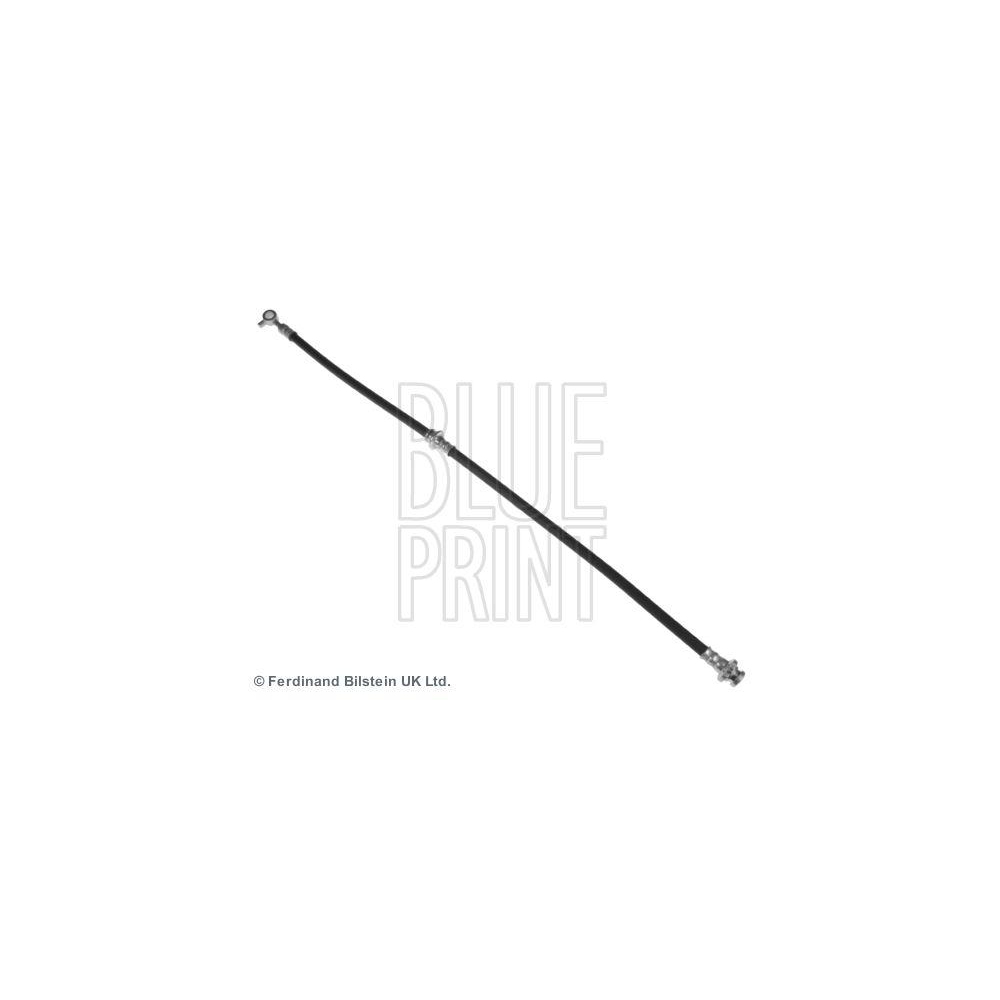 Bremsschlauch BLUE PRINT ADN153172 f&uuml;r NISSAN RENAULT, Vorderachse rechts