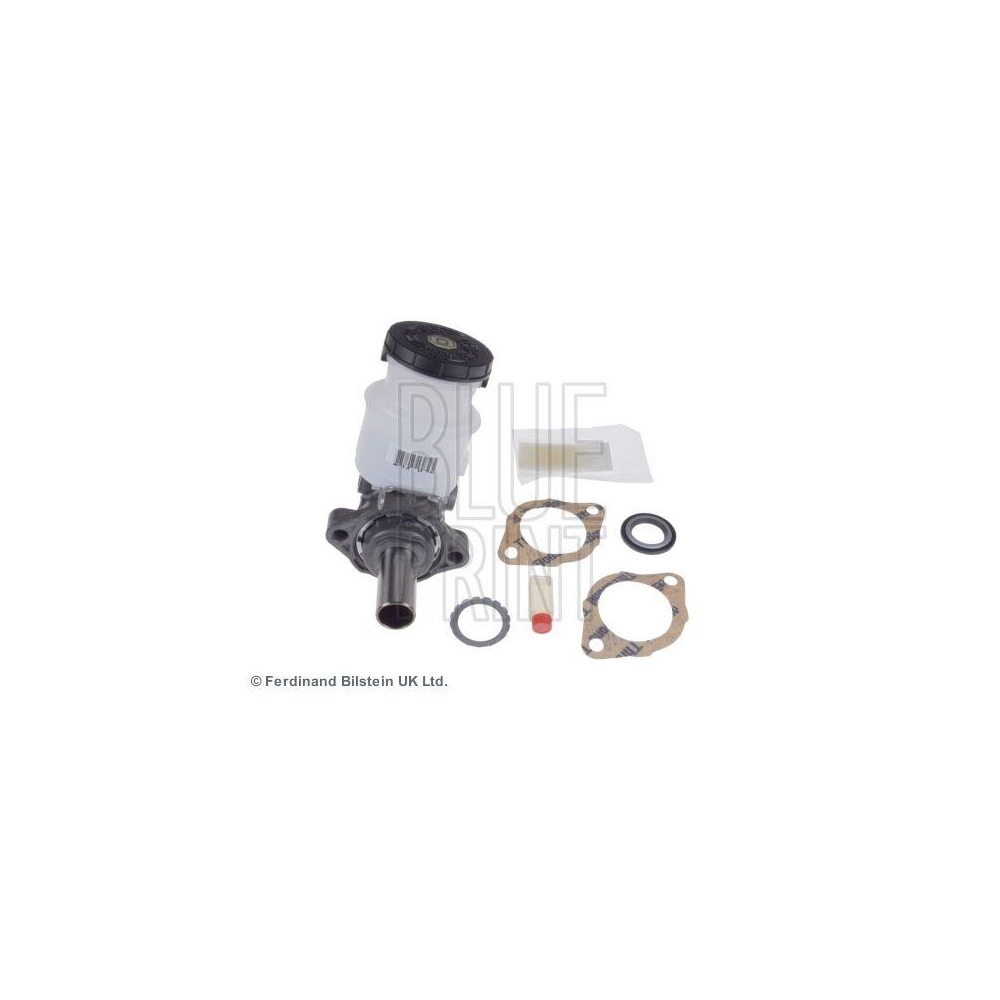 Hauptbremszylinder BLUE PRINT ADZ95104 für ISUZU