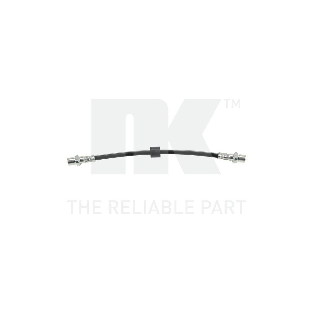 Bremsschlauch NK 853093 f&uuml;r MITSUBISHI, Hinterachse