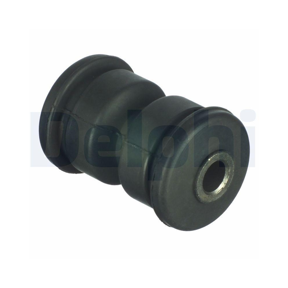 DELPHI TD1239W Lagerung, Lenker f&uuml;r MERCEDES-BENZ, Vorderachse, unten, vorne