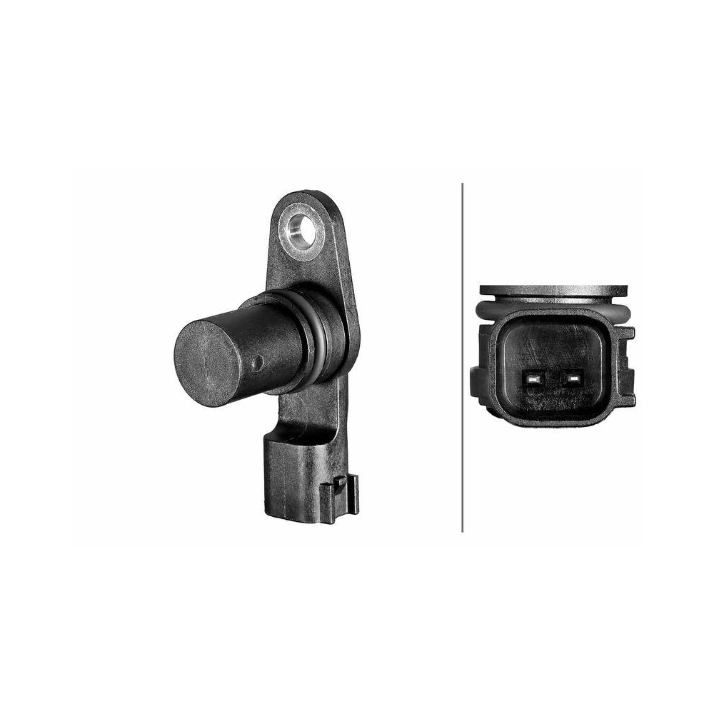 HELLA Sensor, Nockenwellenposition 6PU 358 380-661 f&uuml;r FORD JAGUAR
