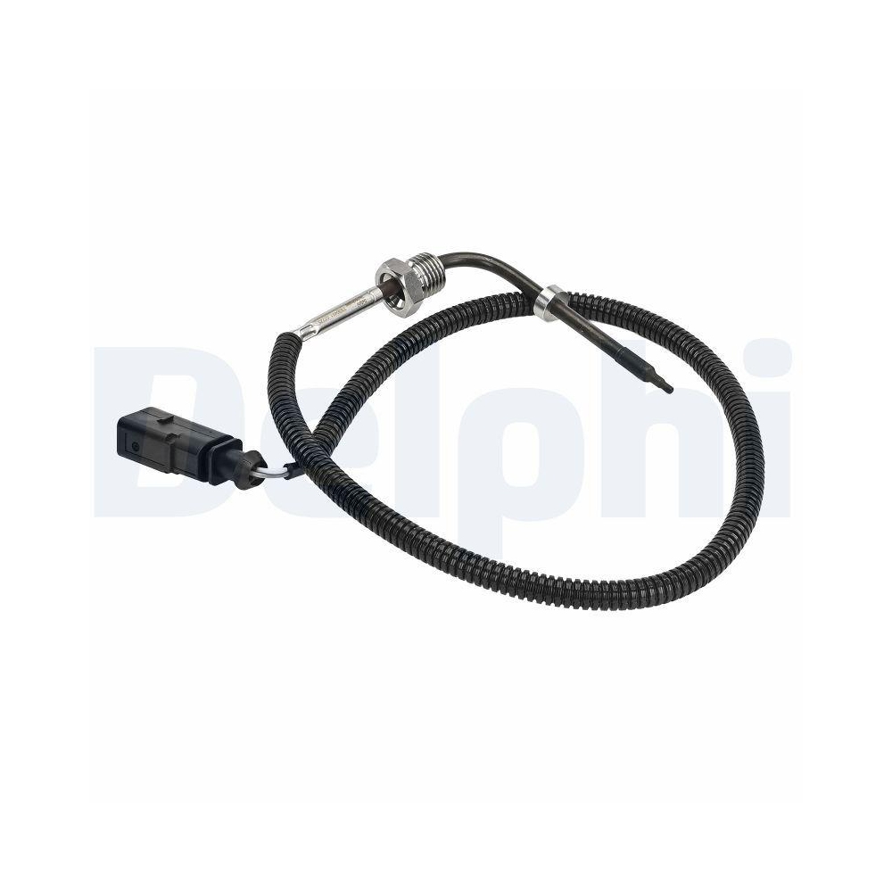 DELPHI TS30451-12B1 Sensor, Abgastemperatur für AUDI, rechts