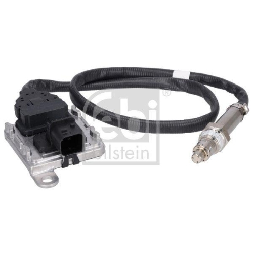 FEBI BILSTEIN 1004606 NOx-Sensor, Harnstoffeinspritzung febi Plus f&uuml;r