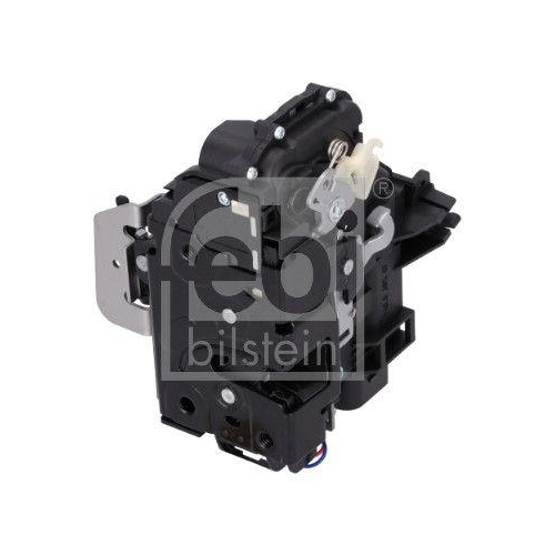 FEBI BILSTEIN 1000555 T&uuml;rschloss febi Plus f&uuml;r AUDI, vorne links