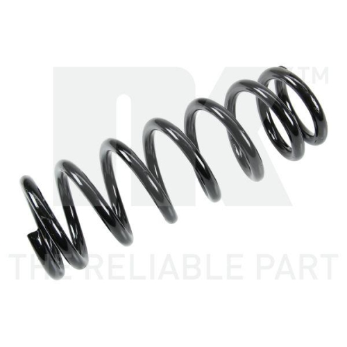 NK 539903 Fahrwerksfeder f&uuml;r CITRO&Euml;N MITSUBISHI, Hinterachse