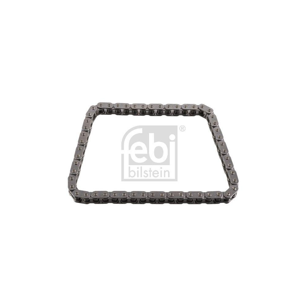 FEBI BILSTEIN Kette, &Ouml;lpumpenantrieb 25165 f&uuml;r AUDI BMW VW LAND ROVER