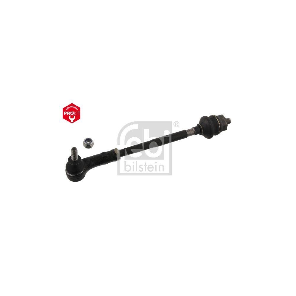 FEBI BILSTEIN Spurstange 10882 ProKit f&uuml;r VW, Vorderachse links