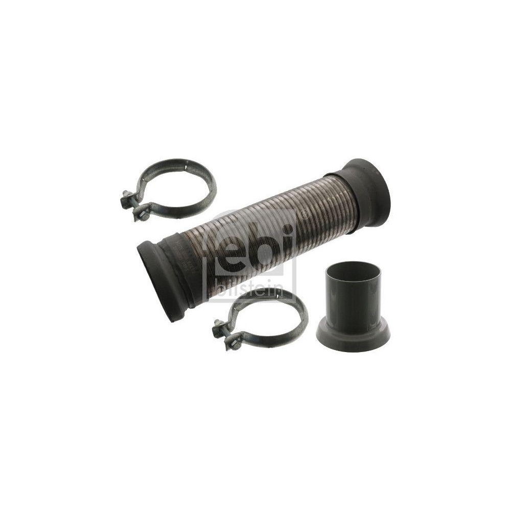 Montagesatz, Abgasrohr FEBI BILSTEIN 14517 für MERCEDES-BENZ EVOBUS