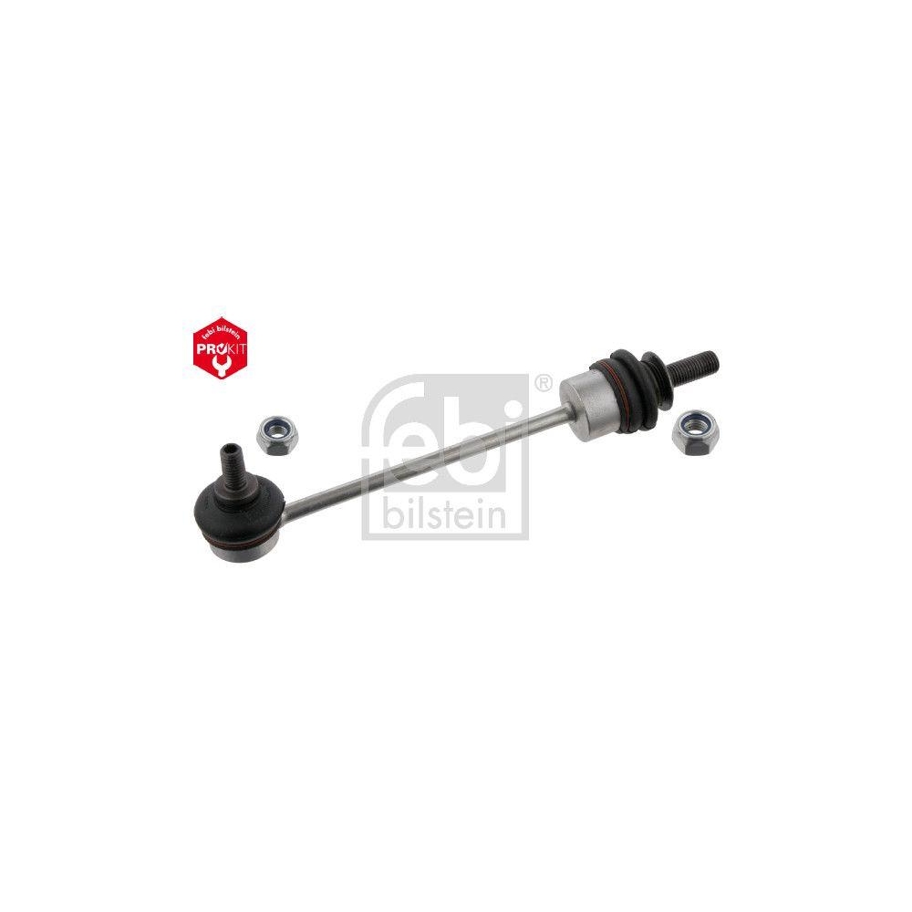 FEBI BILSTEIN Stange/Strebe, Stabilisator 19670 ProKit f&uuml;r BMW