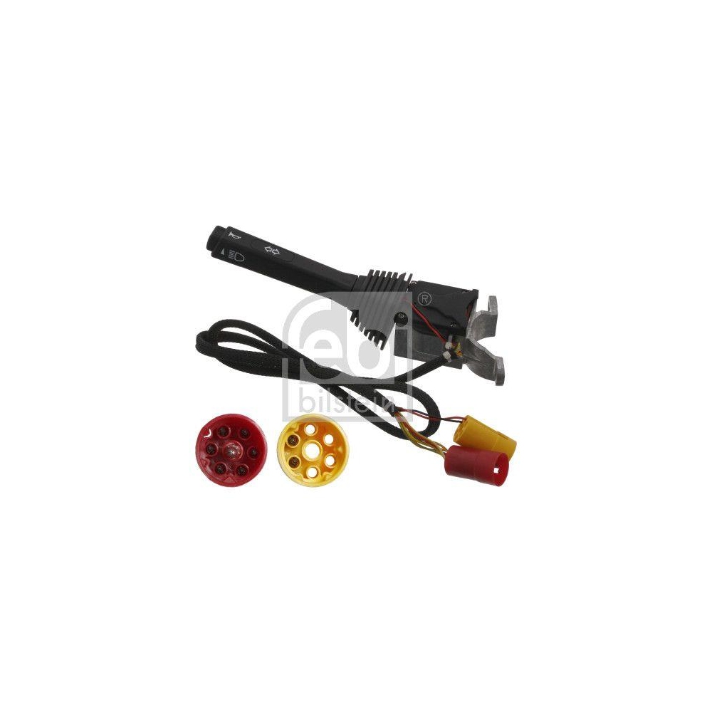FEBI BILSTEIN Blinkerschalter 35003 für DAF