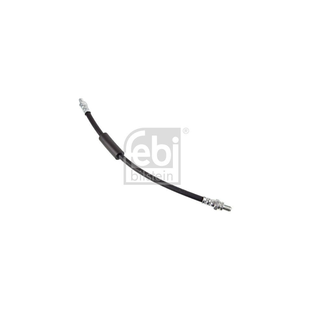 FEBI BILSTEIN Bremsschlauch 170187 f&uuml;r FORD FORD USA, Hinterachse links