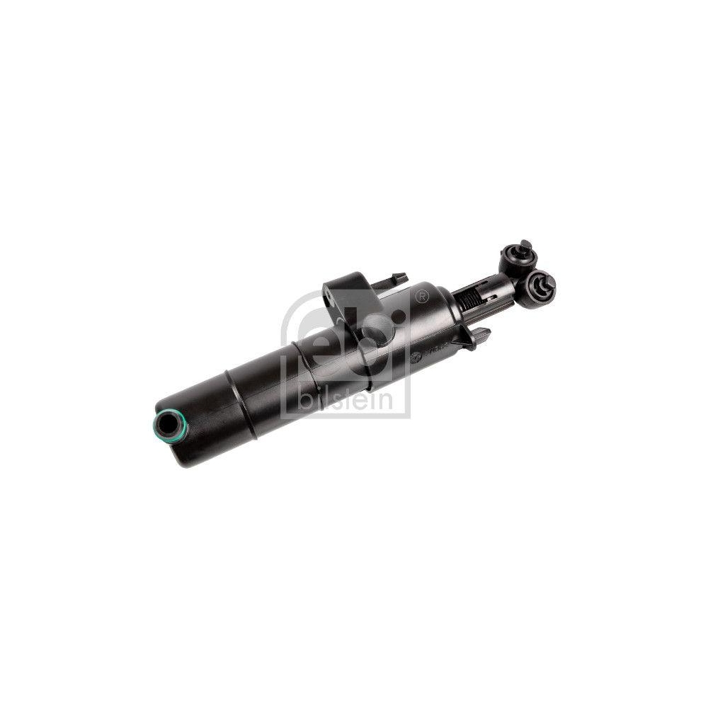 FEBI BILSTEIN Waschwasserd&uuml;se, Scheinwerferreinigung 176705 febi Plus f&uuml;r