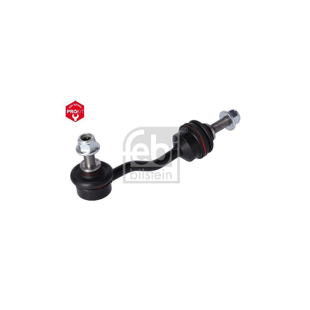FEBI BILSTEIN Stange/Strebe, Stabilisator 179109 ProKit f&uuml;r TESLA, Hinterachse