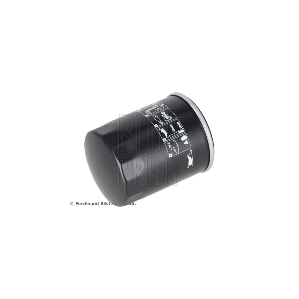 &Ouml;lfilter BLUE PRINT ADF122122 f&uuml;r FORD FORD MOTOR COMPANY