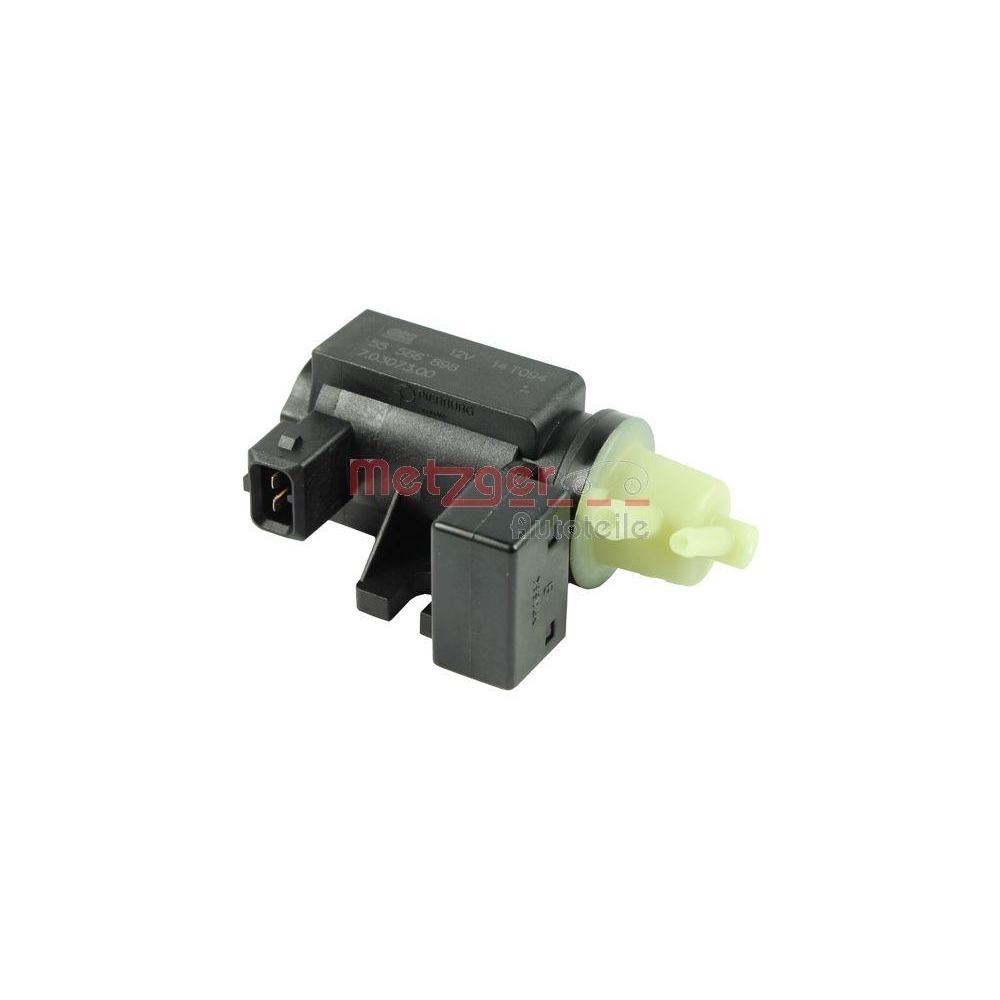 Ladedruckregelventil METZGER 0892127 ORIGINAL ERSATZTEIL f&uuml;r OPEL
