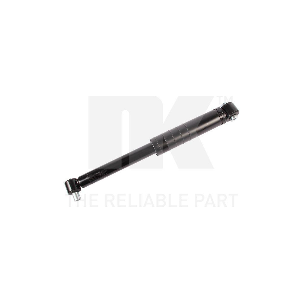 Stoßdämpfer NK 63391231 für RENAULT, Hinterachse