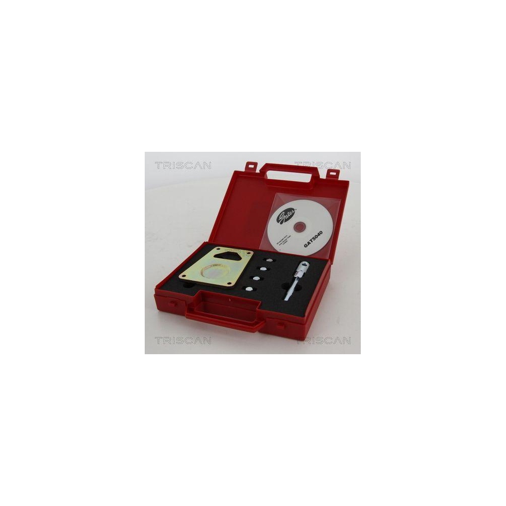Montagewerkzeug, Zahnriemen TRISCAN gat5040 f&uuml;r
