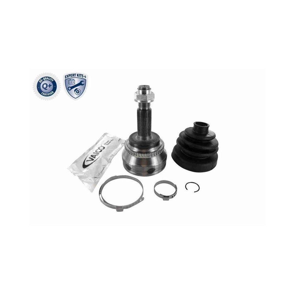 Gelenksatz, Antriebswelle VAICO V70-0161 EXPERT KITS + f&uuml;r TOYOTA, radseitig
