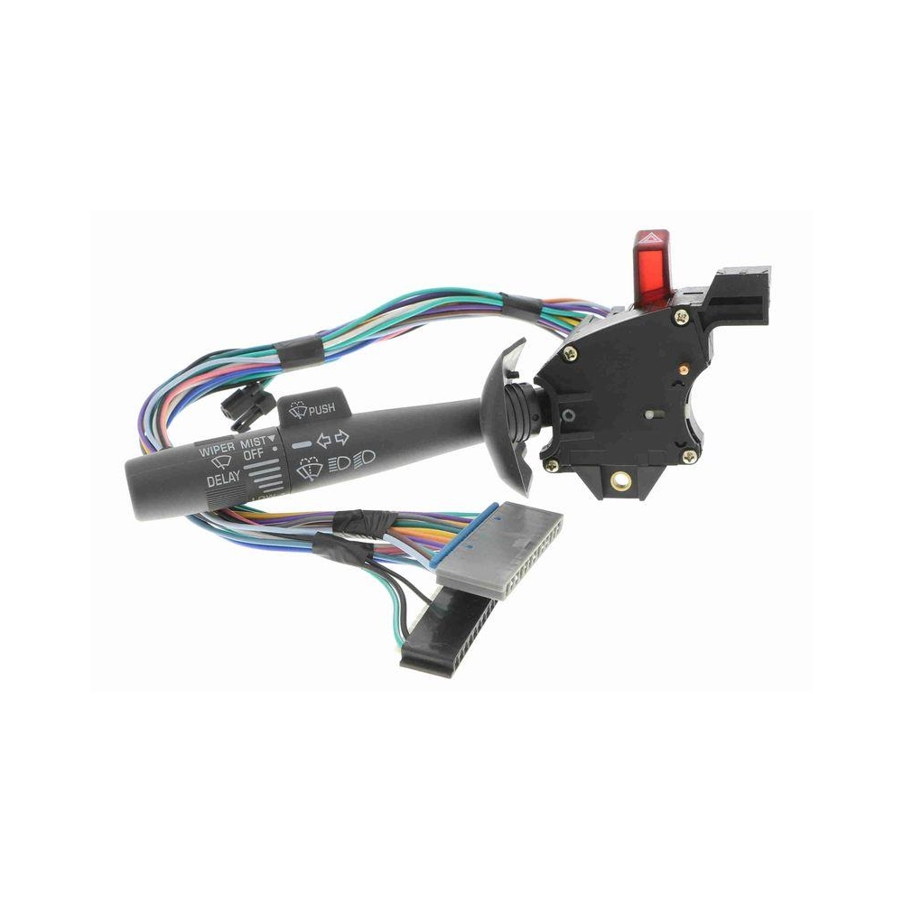 Lenkstockschalter VEMO V51-80-0003 Original VEMO Qualit&auml;t f&uuml;r CHEVROLET