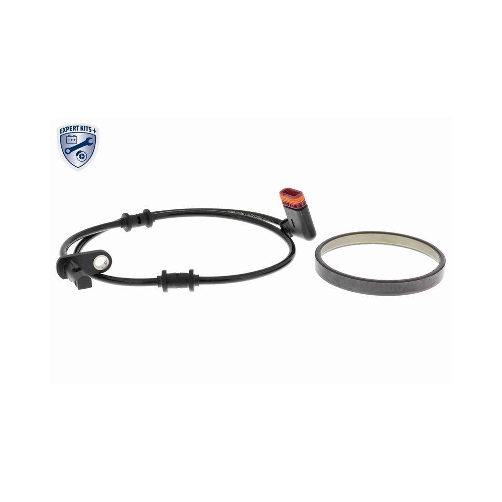 Sensor, Raddrehzahl VEMO V30-72-7802 EXPERT KITS + f&uuml;r MERCEDES-BENZ