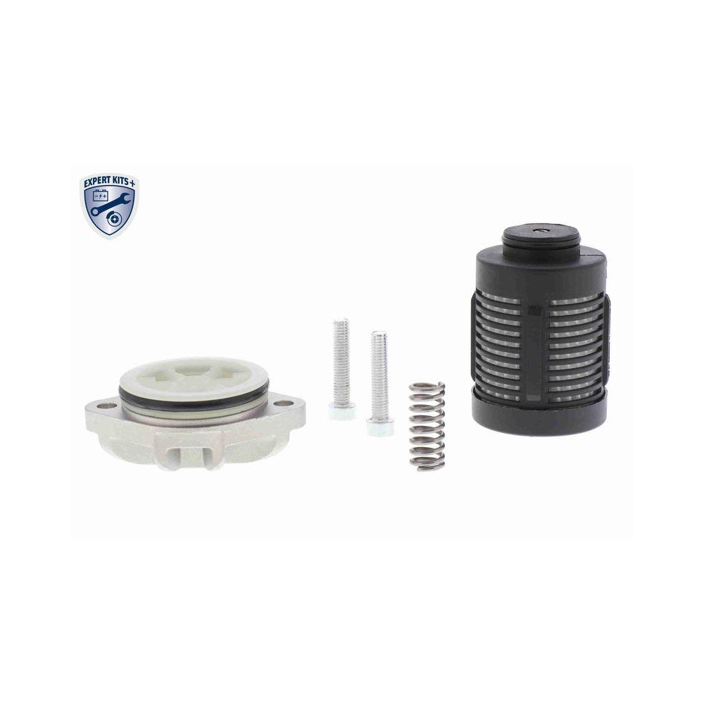 Hydraulikfilter, Lamellenkupplung (Allradantrieb) VAICO V25-2070 EXPERT KITS +