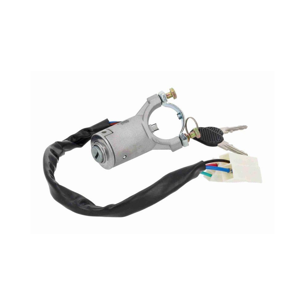 VEMO Z&uuml;nd-/Startschalter V27-80-0003 Original VEMO Qualit&auml;t f&uuml;r IVECO