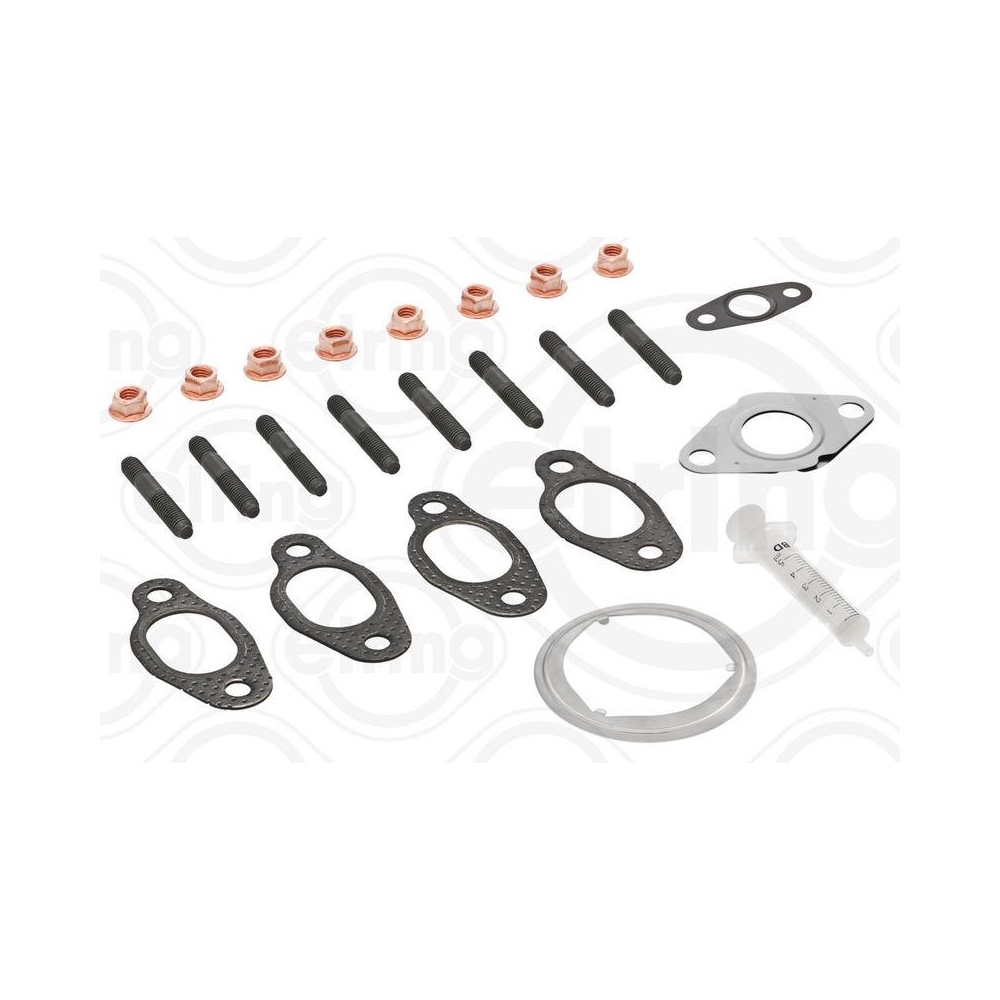 Montagesatz, Lader ELRING 722050 für