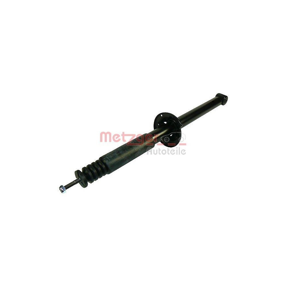 Sto&szlig;d&auml;mpfer METZGER 2340161 f&uuml;r FORD, Hinterachse