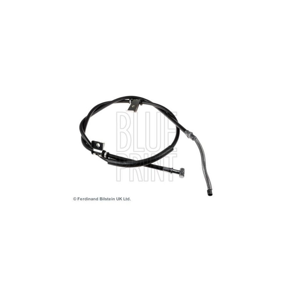 Seilzug, Feststellbremse BLUE PRINT ADK84688 f&uuml;r SUZUKI, hinten rechts