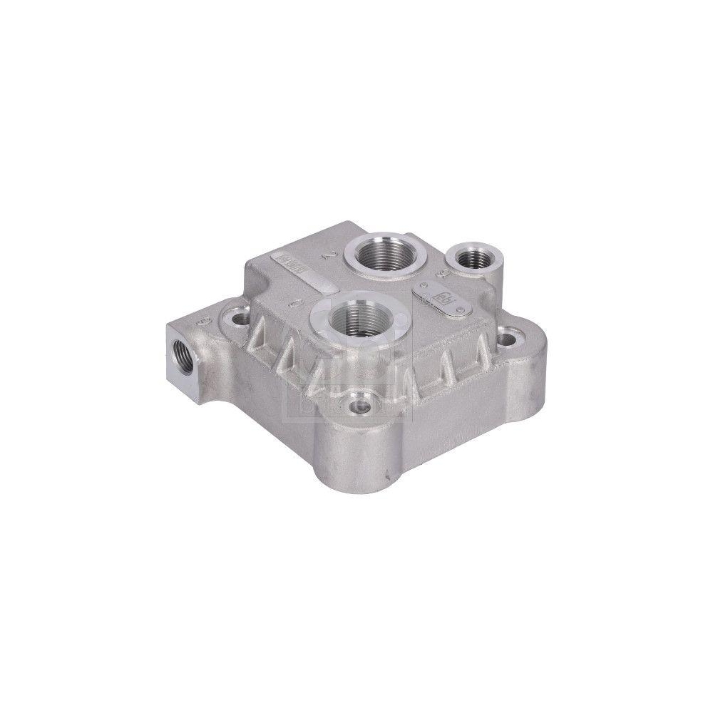 FEBI BILSTEIN Zylinderkopf, Druckluftkompressor 194793 für RENAULT TRUCKS