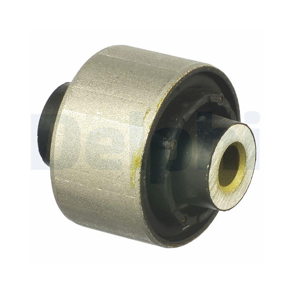 DELPHI TD1240W Lagerung, Lenker f&uuml;r AUDI VW, Vorderachse, innen, unten, vorne