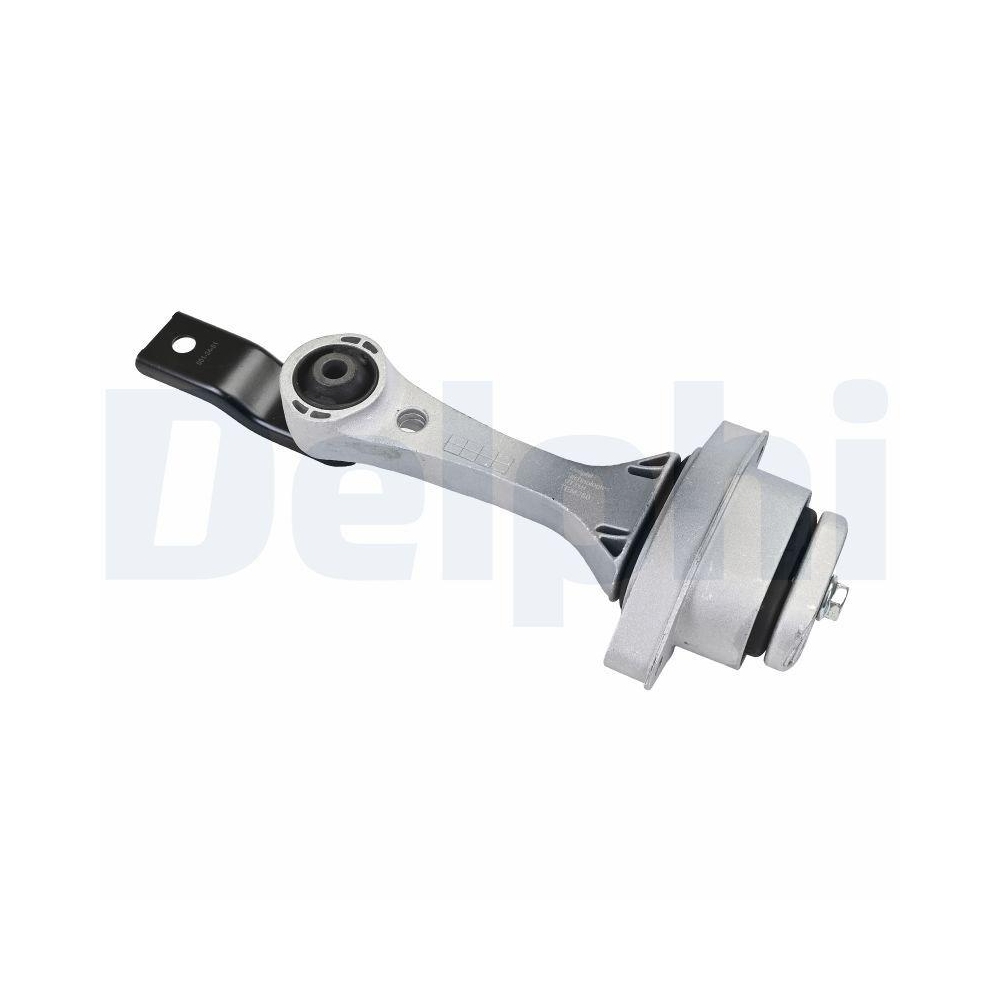 DELPHI TEM260 Lagerung, Motor f&uuml;r AUDI SEAT SKODA VW, hinten, rechts, unten
