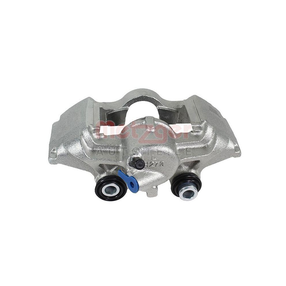 Bremssattel METZGER AUTOTEILE 6260173 f&uuml;r RENAULT, Vorderachse links