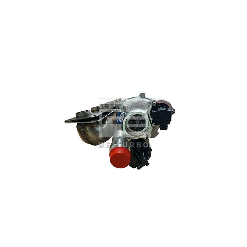 BE TURBO 129969 Lader, Aufladung f&uuml;r BMW