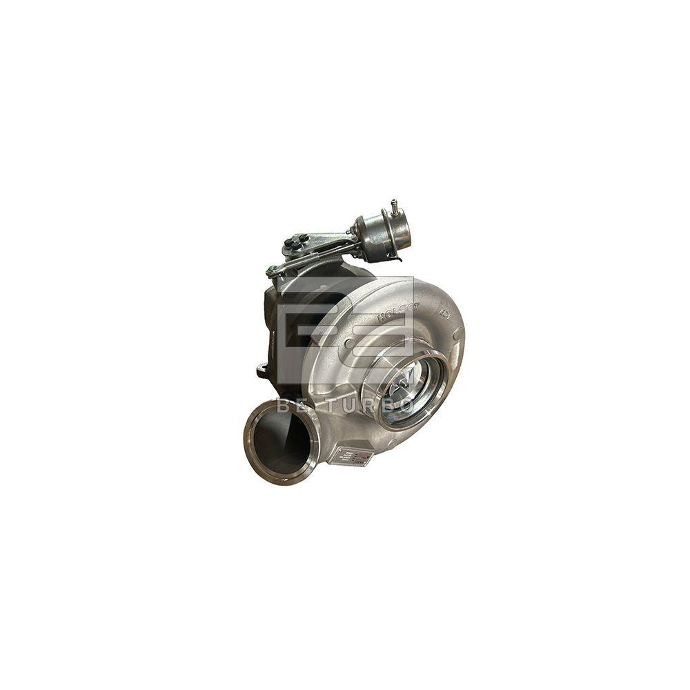 BE TURBO 132020 Lader, Aufladung f&uuml;r SCANIA