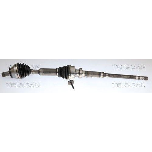 TRISCAN 8540 27570 Antriebswelle f&uuml;r VOLVO, Vorderachse rechts